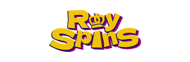 Royspins logotipas